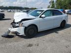 2017 VOLKSWAGEN JETTA S - 3VW2B7AJ1HM405275