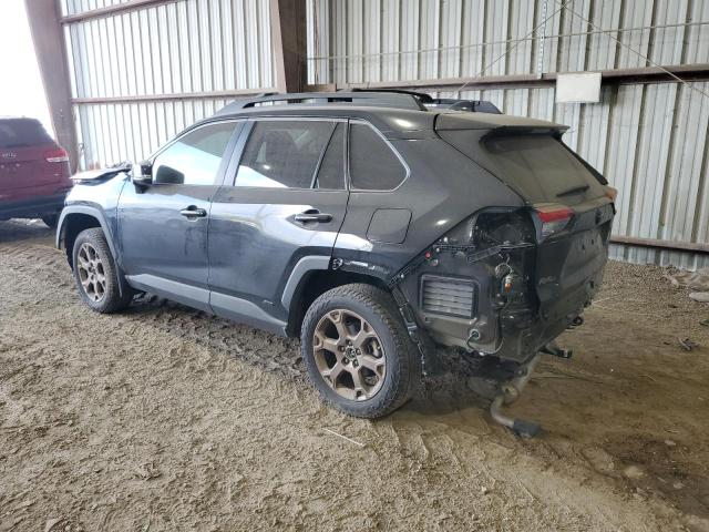 2024 TOYOTA RAV4 WOODL - 2T3UWRFV1RW188401