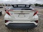 TOYOTA C-HR XLE photo