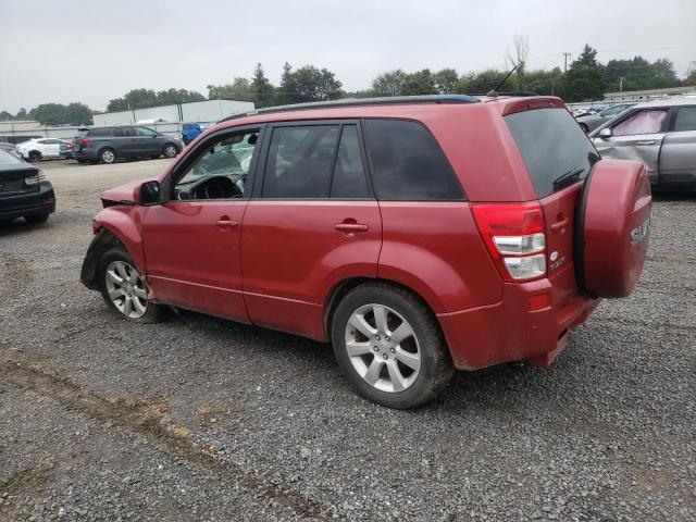 Vin: js3td0d78b4100014, lot: 47803095, suzuki gr vitara jlx 20112