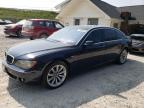 BMW 750 LI снимка