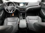 HYUNDAI TUCSON LIM photo