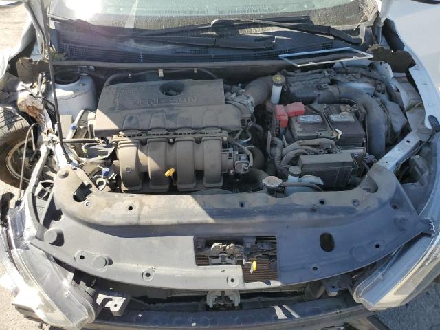 2018 NISSAN SENTRA S - 3N1AB7AP3JL627902