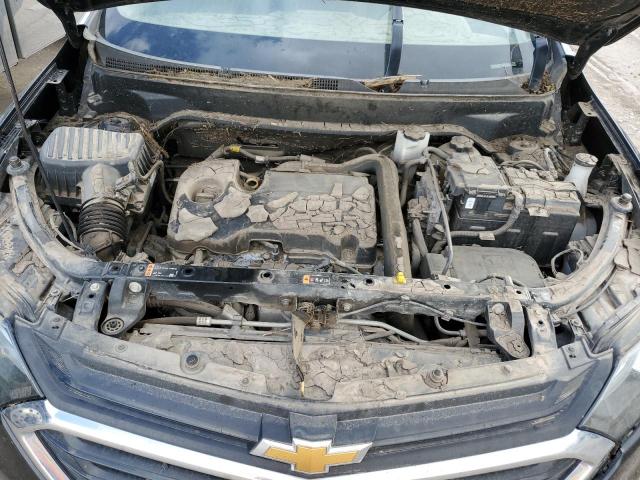 VIN 2GNAXUEV8L6148329 2020 Chevrolet Equinox, LT no.12