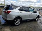 CHEVROLET EQUINOX LS photo