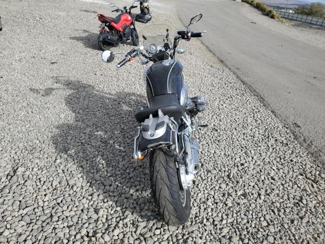 2004 BMW R1200 C - WB10379A44ZK92567