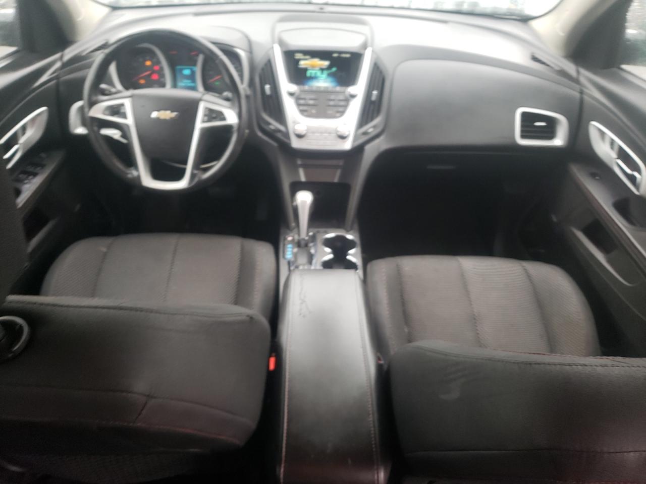 Lot #2996181388 2013 CHEVROLET EQUINOX LT