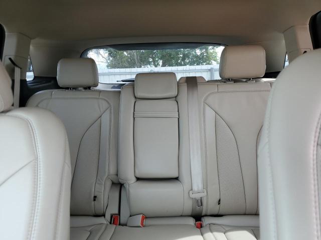 2016 LINCOLN MKX SELECT 2LMTJ6KR8GBL27506