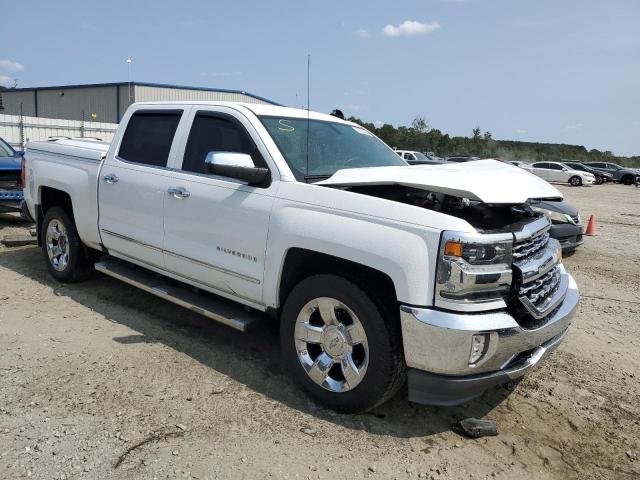 2017 CHEVROLET SILVERADO - 3GCPCSEC1HG248365