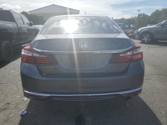 2017 HONDA ACCORD LX - 1HGCR2F36HA231119