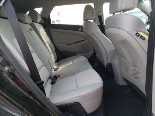 2018 HYUNDAI TUCSON SE - KM8J23A4XJU824353