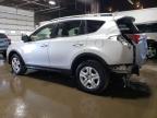 TOYOTA RAV4 LE photo