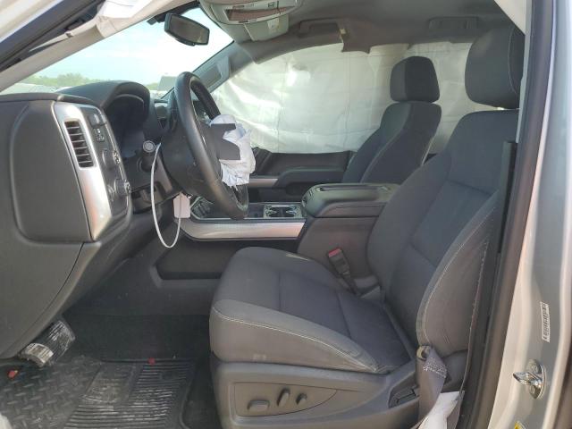 2015 CHEVROLET SILVERADO - 1GCVKREC7FZ404781