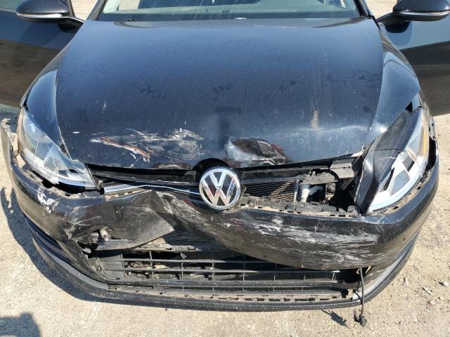 2015 VOLKSWAGEN GOLF TDI 3VWRA7AU9FM013167