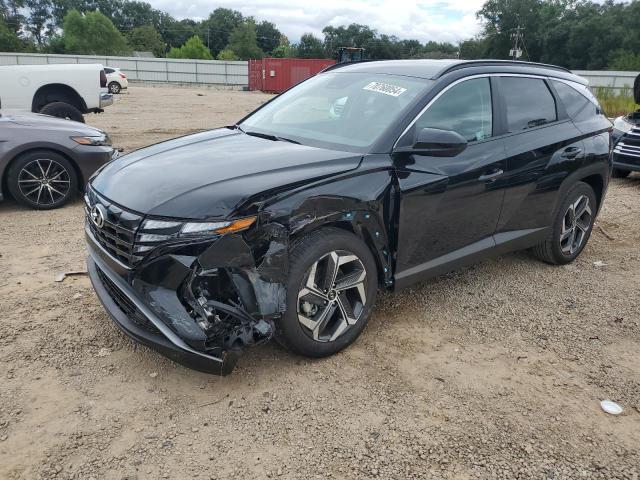 2024 HYUNDAI TUCSON SEL - 5NMJB3DE9RH420567