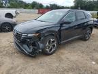2024 HYUNDAI TUCSON SEL - 5NMJB3DE9RH420567
