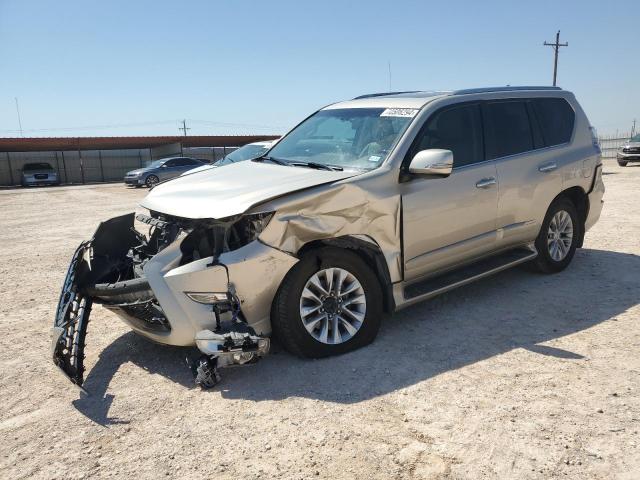 VIN JTJBM7FX8G5134629 2016 Lexus GX, 460 no.1