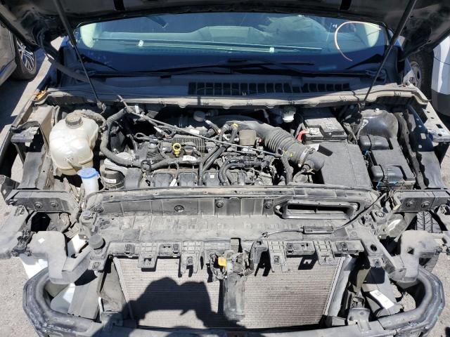 2020 FORD EDGE TITAN - 2FMPK3K98LBA55820