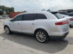 LINCOLN MKT снимка