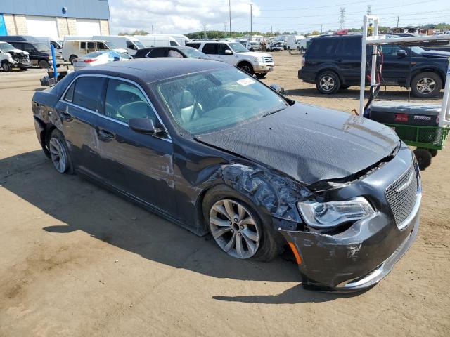 VIN 2C3CCAAG1GH189547 2016 Chrysler 300, Limited no.4