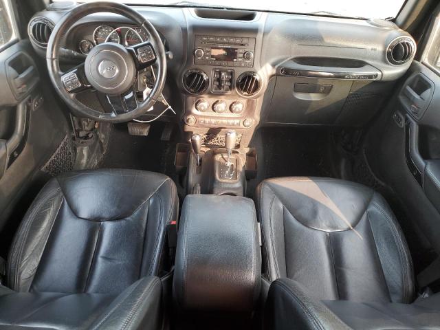 2015 JEEP WRANGLER U - 1C4BJWEG9FL702744