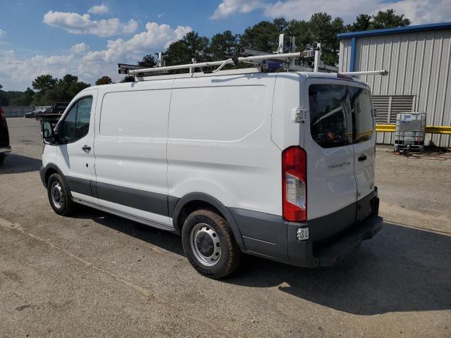 2017 FORD TRANSIT T- 1FTYE1ZM8HKB35100  71766374