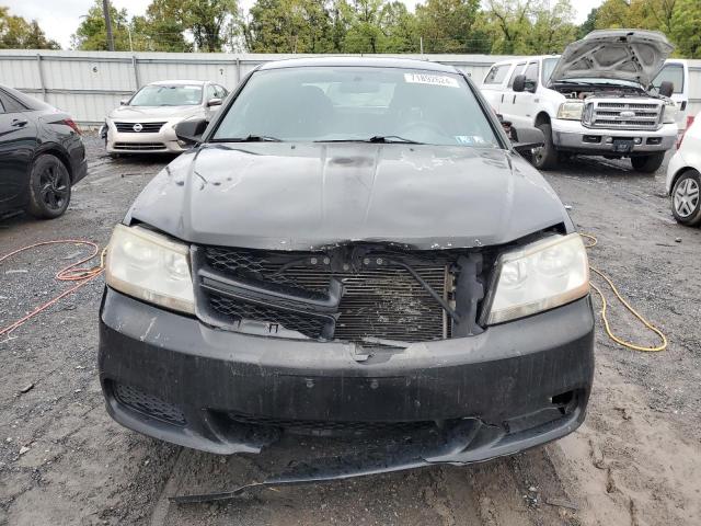 VIN 1C3CDZAB4DN589217 2013 Dodge Avenger, SE no.5