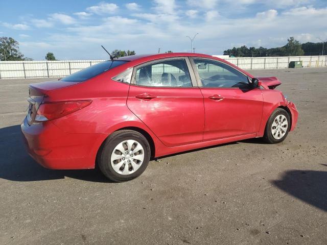 2017 HYUNDAI ACCENT SE - KMHCT4AE5HU245592