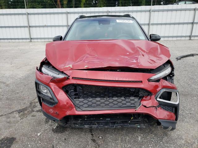 2020 HYUNDAI KONA SEL - KM8K22AA9LU576166