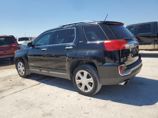 2017 GMC TERRAIN SL - 2GKALPEK9H6311335