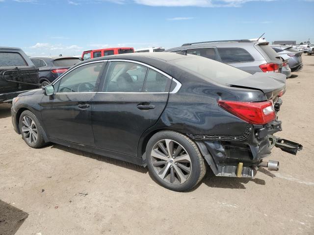 2016 SUBARU LEGACY 2.5 - 4S3BNAJ60G3022298