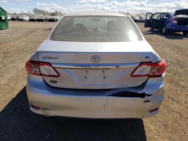 VIN 2T1BU4EE6DC108059 2013 Toyota Corolla, Base no.6