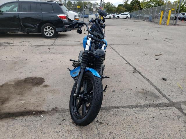 2022 HARLEY-DAVIDSON FXBBS 1HD1YYK17NB026512