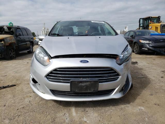 2017 FORD FIESTA S - 3FADP4AJ8HM163005
