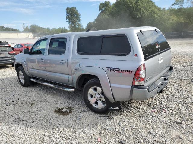 Vin: 3tmlu4en7fm184680, lot: 69886884, toyota tacoma double cab 20152