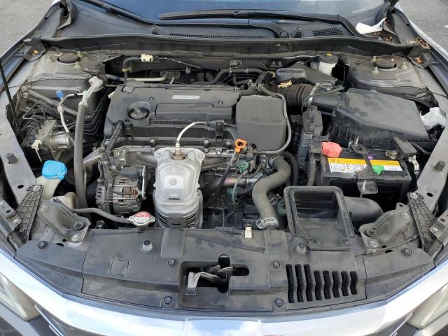 VIN 1HGCR2F3XGA194655 2016 Honda Accord, LX no.11