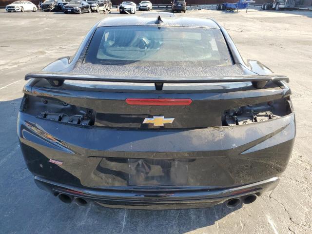 2016 CHEVROLET CAMARO SS 1G1FH1R74G0129998  69966224