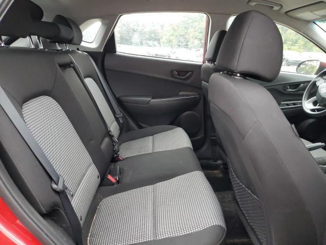 2019 HYUNDAI KONA SE - KM8K1CAA8KU288923