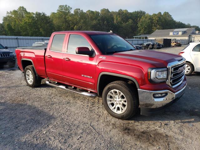 VIN 1GTV2MEC8JZ308038 2018 GMC Sierra, K1500 Sle no.4