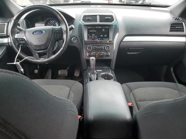 2016 FORD EXPLORER X - 1FM5K8DH5GGB85285