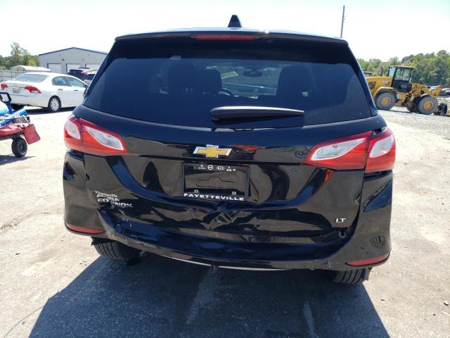 2018 CHEVROLET EQUINOX LT - 2GNAXJEV6J6167294