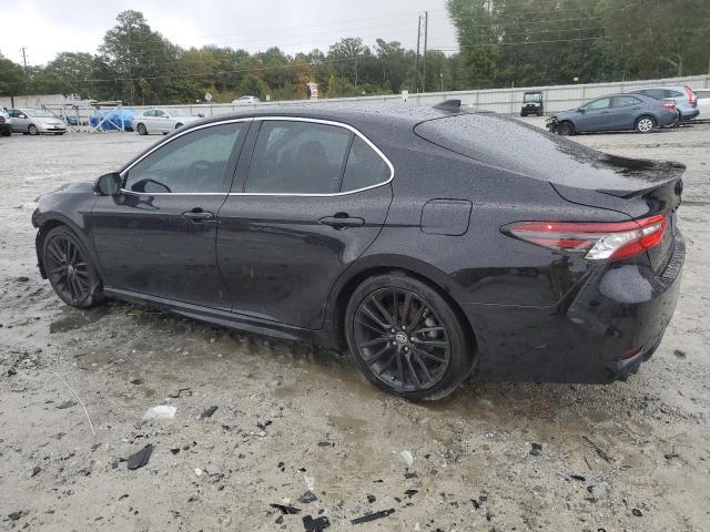 2021 TOYOTA CAMRY XSE - 4T1K61AK2MU412590