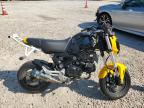 2022 HONDA GROM 125 - MLHJC9219N5007705