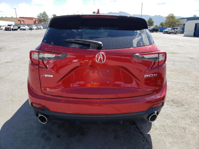 2019 ACURA RDX A-SPEC - 5J8TC1H61KL013409