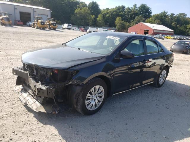 VIN 4T4BF1FK5ER430257 2014 Toyota Camry, L no.1