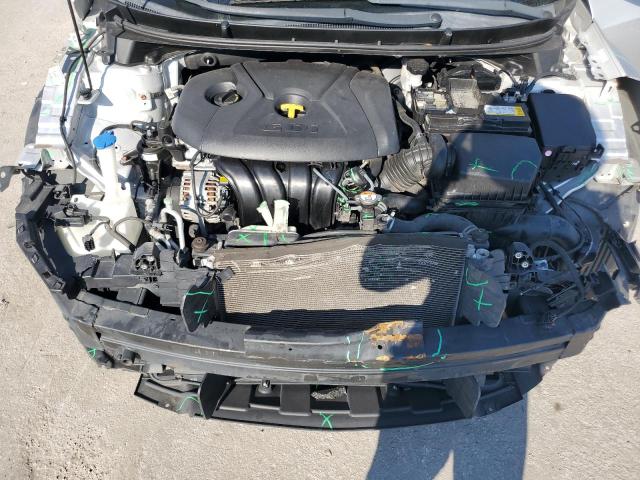2017 HYUNDAI ELANTRA GT - KMHD35LH7HU381160