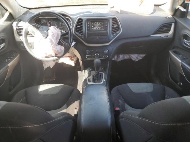 2017 JEEP CHEROKEE S - 1C4PJMAB7HW646809