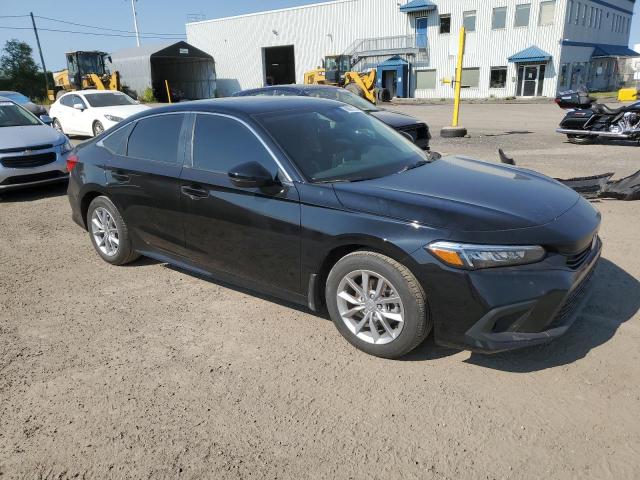 2023 HONDA CIVIC EX - 2HGFE2F3XPH110411
