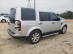 LAND ROVER LR4 HSE photo