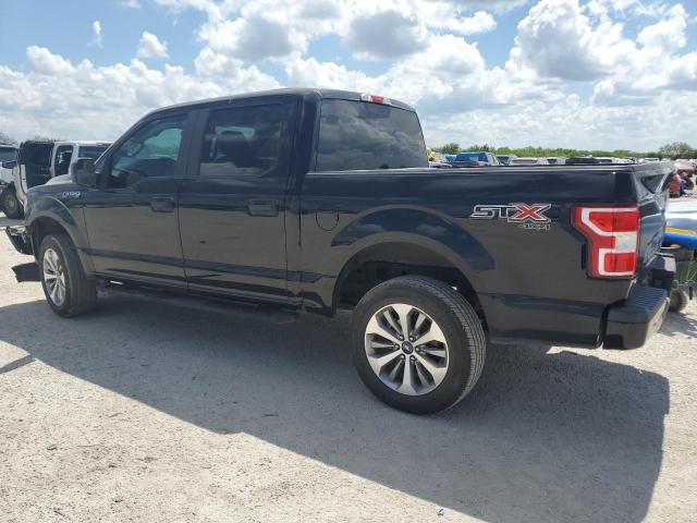 VIN 1FTEW1E56JKF53708 2018 Ford F-150, Supercrew no.2